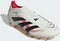 adidas Predator Elite Laceless AG off white/core black/pure ruby (Junior) Vorschaubild