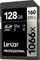 Lexar Professional 1066x Silver Series R160/W120 128GB, UHS-I U3, Class 10, 2er-Pack Vorschaubild