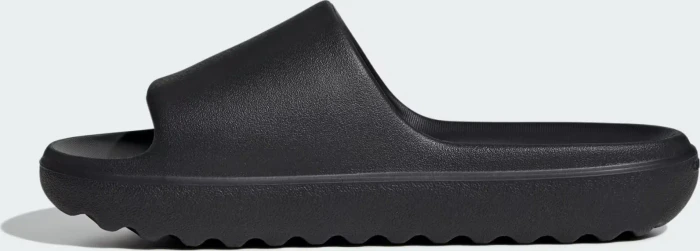 adidas Lumia Adilette core black