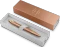 Parker IM Writing Rituals Kugelschreiber orange/gold trim, Geschenkbox Vorschaubild