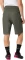 Vaude Ledro Print Shorts Fahrradhose kurz khaki (Damen) Vorschaubild