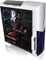 Thermaltake Versa N21 Snow weiß, Acrylfenster Vorschaubild