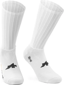 Assos RSR Bolide S11 Fahrradsocken white series