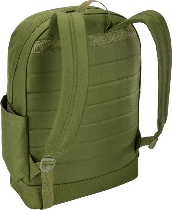 Case Logic Commence 24L Laptop-Rucksack, hawthorne green