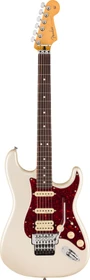Fender Player II Modified Stratocaster HSS Floyd Rose RW Olympic Pearl