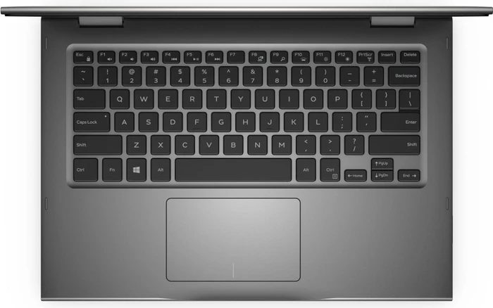 Dell Inspiron 13 5379, Core i7-8550U, 16GB RAM, 512GB SSD, DE