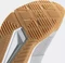 adidas Court Team Bounce grey two/signal coral/grey six (Herren) Vorschaubild