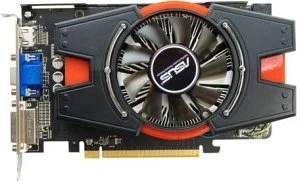 ASUS Radeon HD 6750, EAH6750/DI/1GD5, 1GB GDDR5, VGA, DVI, HDMI