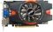ASUS Radeon HD 6750, EAH6750/DI/1GD5, 1GB GDDR5, VGA, DVI, HDMI Vorschaubild