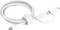 Belkin BoostCharge Pro 2-in-1-Kabel mit USB-C-Stecker und Lightning Connector weiß Vorschaubild