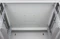 Rockstable 19" Wandschrank 6HE, Sicherheitsglastür, IP2X, weiß, 600mm tief Vorschaubild