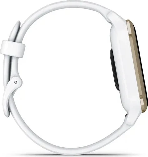 Garmin Venu SQ 2 white/cream gold