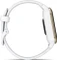 Garmin Venu SQ 2 white/cream gold Vorschaubild