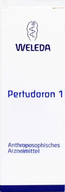 Weleda Pertudoron 1 Tropfen, 20ml