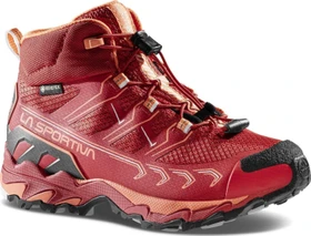 La Sportiva Ultra Raptor II Mid GTX velvet/flamingo (Junior)