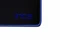 Inca IMP-018M XXL Speed Gaming Mauspad, 900x400mm, schwarz/blau Vorschaubild
