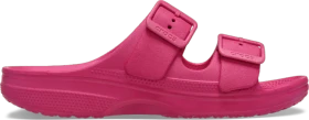 Crocs Saturday Sandal dragon fruit (Damen)