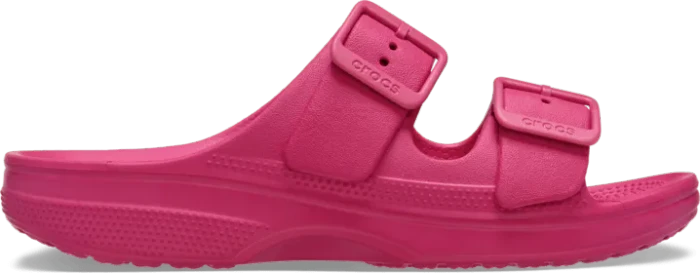 Crocs Saturday Sandal dragon fruit (Damen)