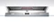 Bosch Serie 4 SMH4HVX31E Vorschaubild