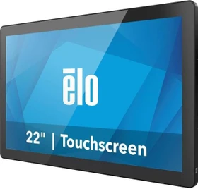 Elo Touch Solutions I-Series 3 22", Celeron 7305L, 8GB RAM, 256GB SSD (E431802)