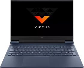 HP Victus 16-e1175nw, Performance Blue, Ryzen 7 6800H, 16GB RAM, 512GB SSD, GeForce RTX 3050, DE