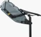 Evoc Seat Pack BOA WP 6 Satteltasche steel Vorschaubild