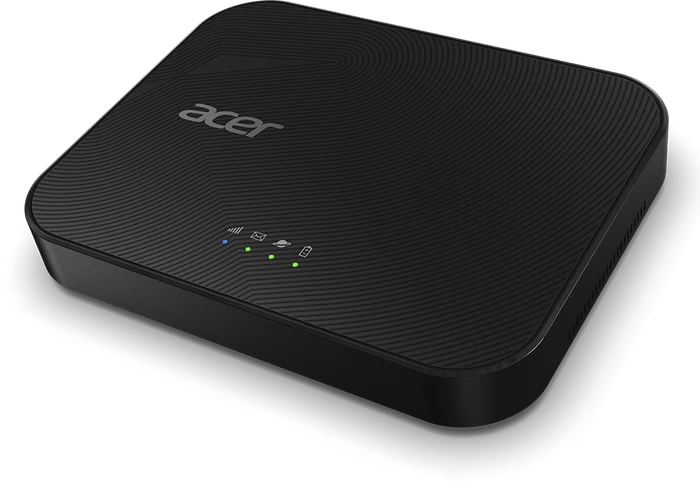 Acer Connect M5 5G, 5G