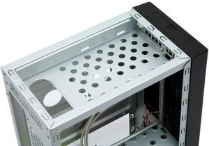 Chieftec UNI BT-02B, Mini-ITX, 180W SFX