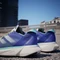 adidas Adizero Adios Pro 3 cobalt blue/zero metalic/lucid lemon (Damen) Vorschaubild