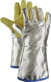 Jutec hitzebeständige Handschuhe