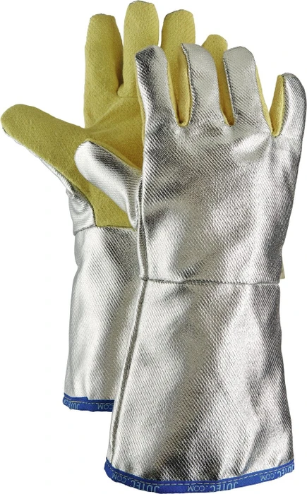 Jutec hitzebeständige Handschuhe