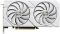 ASUS Dual GeForce RTX 4060 EVO White, DUAL-RTX4060-8G-EVO-WHITE, 8GB GDDR6, HDMI, 3x DP, retail Vorschaubild