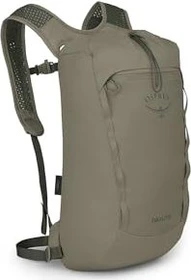 Osprey Daylite Cinch tan concrete