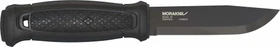Morakniv Garberg Black Carbon Multi-Mount Messer