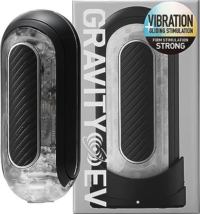 Tenga Flip Zero Gravity EV