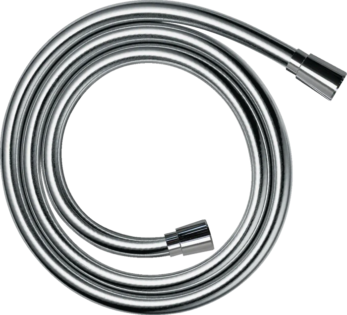 Hansgrohe Isiflex Brauseschlauch, 160cm, weiß