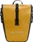 Vaude Aqua Front Recycled Gepäcktasche burnt yellow Vorschaubild