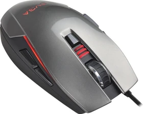 EVGA TorQ X5 Laser, USB