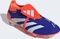 adidas Predator Elite Fold-Over Tongue FG lucid blue/cloud white/solar red Vorschaubild