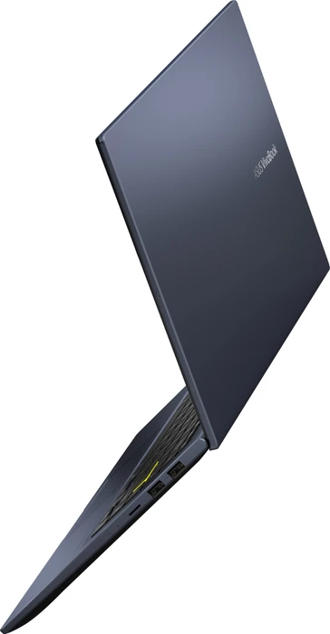 ASUS VivoBook 14 D413DA-EK067T, Bespoke Black, Ryzen 7 3700U, 8GB RAM, 512GB SSD, DE