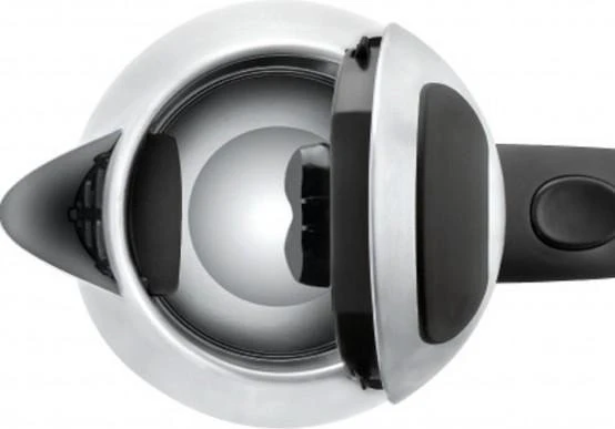 WMF Stelio 1.7l edelstahl