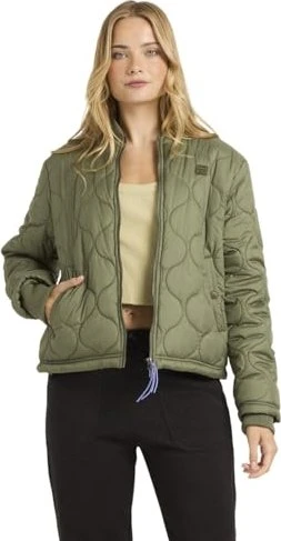 Billabong Cuesta Funktionsjacke treehugger (Damen)