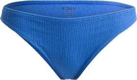 Roxy Aruba Classic Bikini-Hose dazzling blue (Damen)