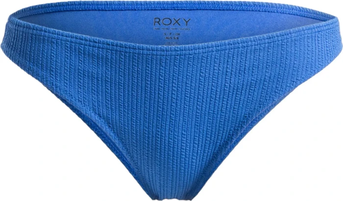 Roxy Aruba Classic Bikini-Hose dazzling blue (Damen)