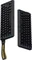 Wooting 60HE v2 Gaming Tastatur, Just Black, LEDs RGB, Aluminium, Lekker Tikken Medium, USB, US Vorschaubild