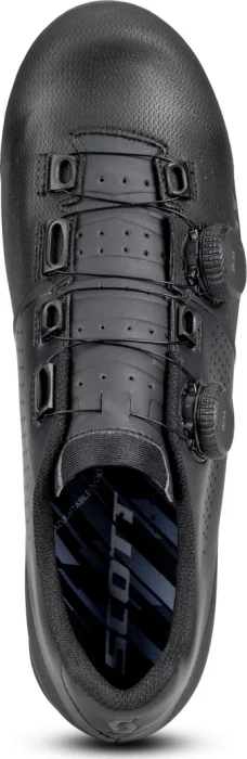 Scott Gravel RC Carbon schwarz (Herren)