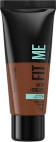 Maybelline Fit Me Matte & Poreless Foundation 365 espresso, 30ml