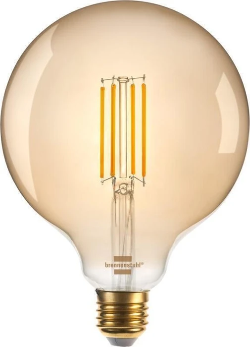 Brennenstuhl Connect WiFi Globe E27 4.9W