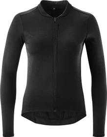 Gonso Sitivo Trikot langarm schwarz (Damen)
