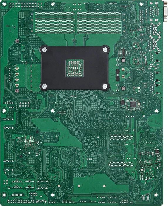 ASRock Rack B550D4-4L (AMD AM4)